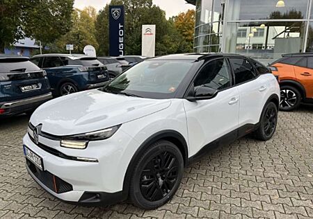 Citroën C4 Citroen Collection Hybrid 145 Navi LED Kurvenlicht CarPlay