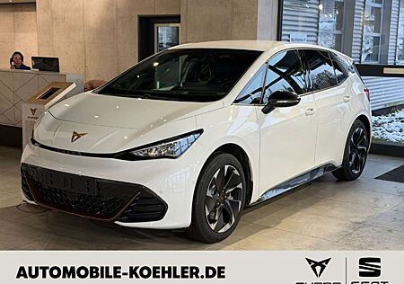 Cupra Born 170 KW (231 PS) 60 kWh HUD Navi Digitales Cockpit