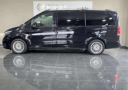Mercedes-Benz V 250 d AVANTG./EDITION //P.Dach/Leder/LED/