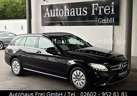 Mercedes-Benz C 200 T d*BUSINESS-PLUS*LED*KAMERA*PTS*SITZH.