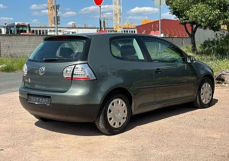 VW Golf Volkswagen Trendline Tüv/Klima/3.Türer/Guter Zustand