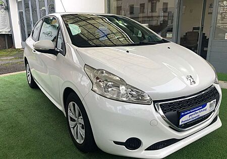 Peugeot 208 Active 82 VTI,KlimaA,EF,MFL,Start/Stop-A,8FB