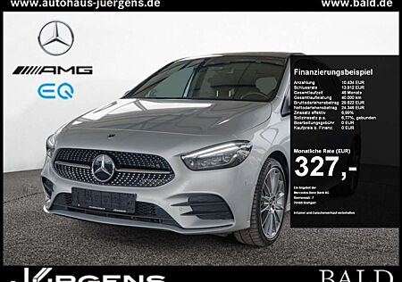 Mercedes-Benz B 250 e AMG-Sport/ILS/Pano/AHK/Night/Totw/19'