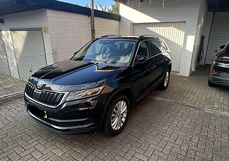 Skoda Kodiaq Style 4x4