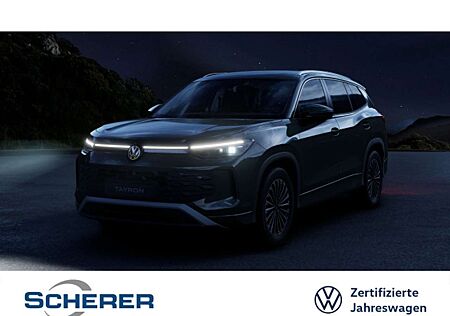 VW Tayron Volkswagen Life 1.5 eTSI DSG | 5J Garantie | ACC | A