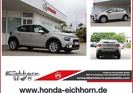 Citroën C3 Citroen YOU Benziner