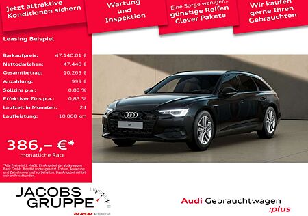 Audi A6 Avant 40 TDI advanced Matrix-LED*Head-up*Kamera