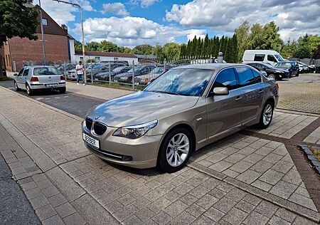 BMW 525 i Lim. Edition Exclusive LCI*LEDER*XENON*HUD*