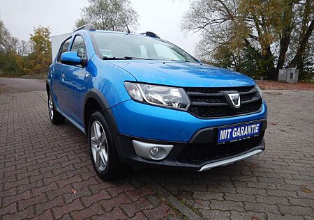 Dacia Sandero Stepway TCe 90 S