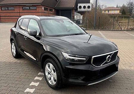 Volvo XC 40 XC40 D3 AWD Geartronic