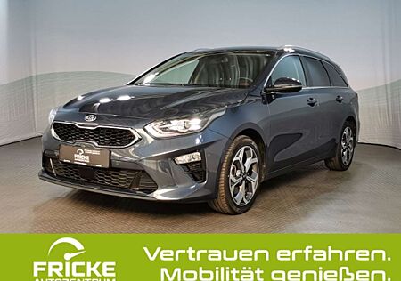Kia XCeed Ceed SW / cee'd SW Spirit+JBL Soundsyst.+Navi+Rückfahrkam+Lenkradheiz