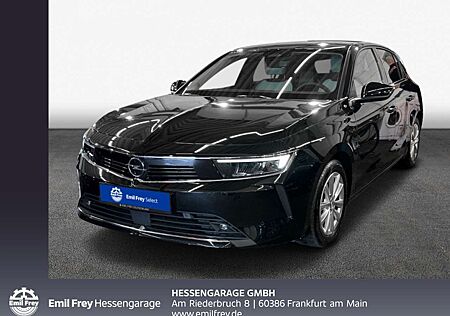 Opel Astra 1.2 Turbo Elegance