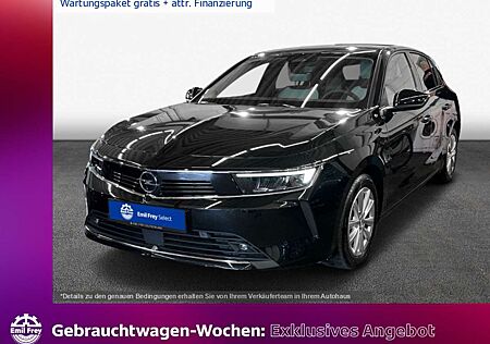 Opel Astra 1.2 Turbo Elegance