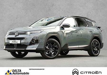 Citroën C5 Aircross Citroen 145 Hybrid MAX Winterpaket Allwetter