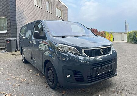 Peugeot Expert Kasten Pro L1H1 PREM NAVI HEAD KLIMA KAM