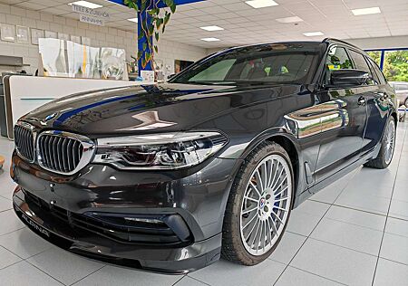 Alpina D5 3.0 Touring Allrad