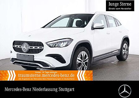 Mercedes-Benz GLA 200 d PROGRESSIVE+LED+KAMERA+TOTW+8G