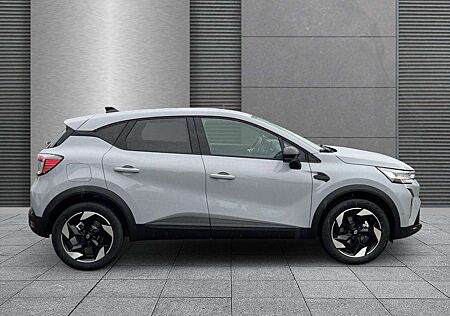 Renault Captur Techno Navigations-Paket+LED TCe 140 103 kW (14...