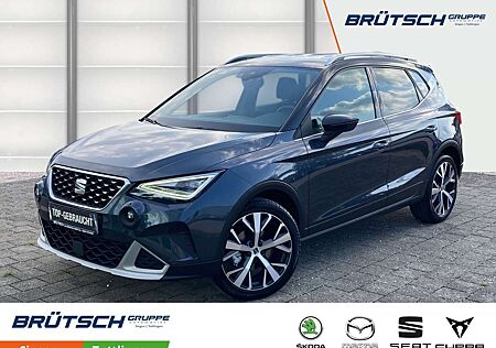 Seat Arona 1.0 TSI Xperience BEATS DSG / ACC / LED / NAVI / 1