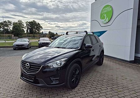 Mazda CX-5 Prime-Line 2WD
