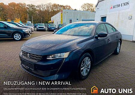 Peugeot 508 * 1.2L Petrol | PureTech | EAT8 | Automatik