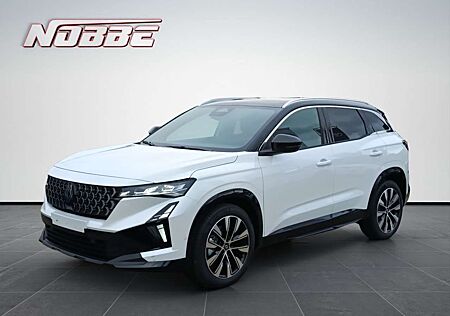 Renault Austral E-Tech Full Hybrid 200 Techno Glasdach