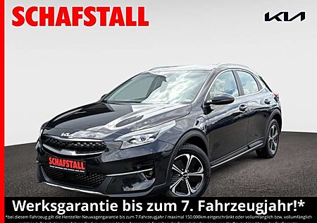 Kia XCeed 1.6 GDI PHEV Spirit Navi Technik-Paket