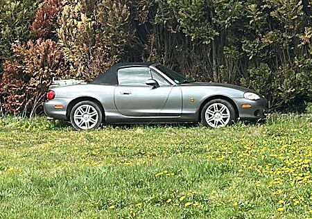 Mazda MX-5 1.6i 16V Phoenix