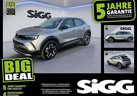 Opel Mokka 1.2 Turbo Elegance Automatik Kamera LED