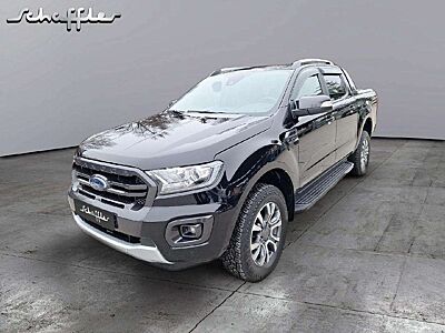 Ford Ranger Wildtrak Doppelkabine 4x4