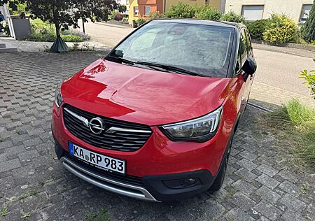 Opel Crossland X Innovation