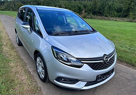 Opel Zafira C Edition Automatik 2.0CDTI
