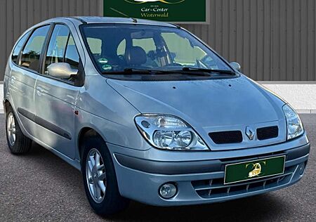 Renault Scenic 1.6 Authentique