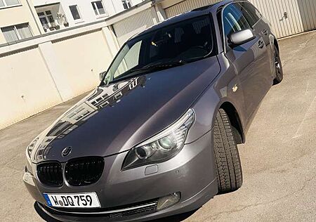 BMW 525d 525 Touring Aut. Edition Fleet Plus