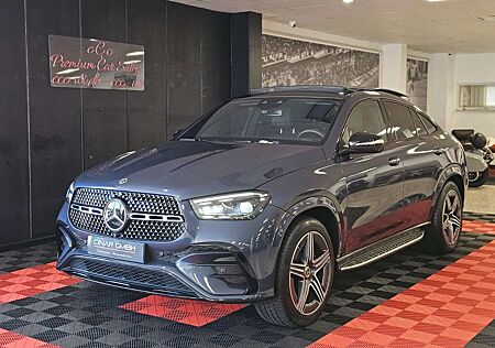 Mercedes-Benz GLE 450 d Coupe 4M *AMG-LINE* (MULTI/PANO/BUR/HU