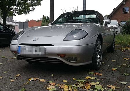 Fiat Barchetta 1.8 Limited Edition