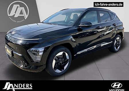 Hyundai Kona SX2 MY25 EV 48,4 kWh TREND +Assist.-P.+LED