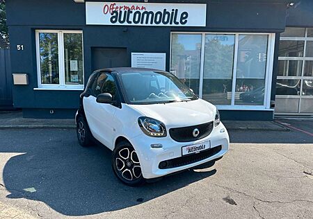 Smart ForTwo *Prime*Klima*BT*Temp.*MultiF*