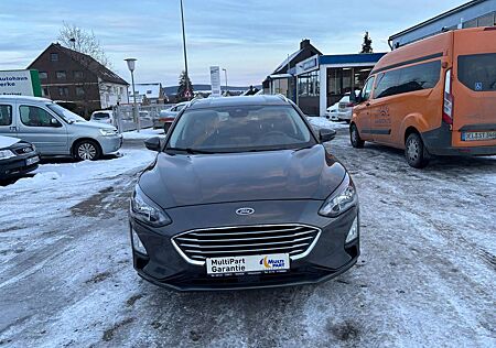 Ford Focus Cool