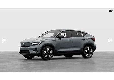 Volvo C40 Recharge Twin Motor AWD Plus Pilot-Assist