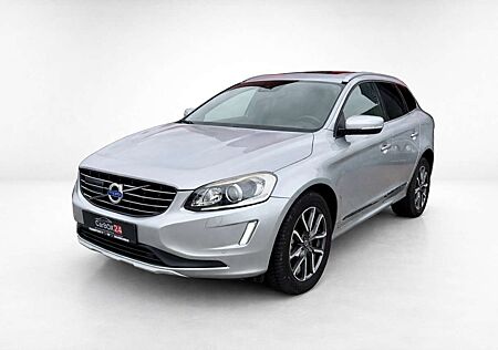 Volvo XC 60 XC60 Summum AWD TÜV+Service NEU