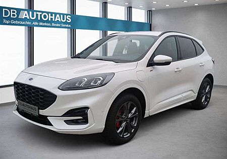 Ford Kuga ST-Line 2.5 DuraTec PHEV Autom.