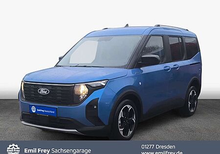 Ford Tourneo Courier 1.0 EcoBoost ACTIVE Winter-P