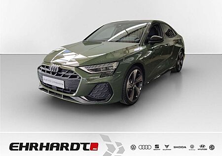 Audi A3 Limousine 35 TFSI S tronic S line MATRIX*NAV*HU...
