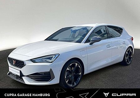 Cupra Leon 1.4 e-Hybrid DSG Kamera Link Sitzhzg