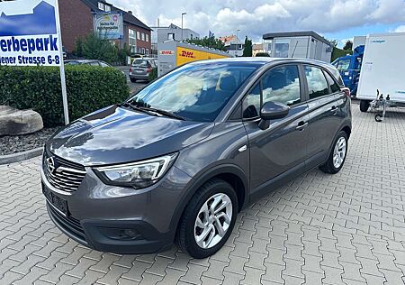 Opel Crossland X 1.2 Selection Navi Euro 6