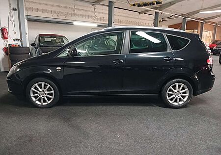 Seat Altea XL Stylance / Style NAVI LM SHZ TOP ZUSTAN
