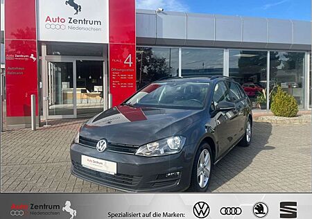 VW Golf Variant Volkswagen 2.0 TDI DSG PANO*Standhz*NAVI*ACC*Bluetooth*CarNet