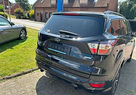 Ford Kuga ST-Line