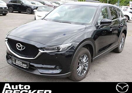 Mazda CX-5 SKYACTIV-G 165